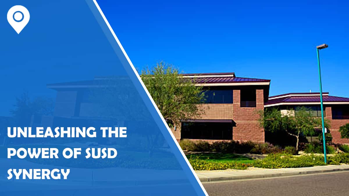 Unleashing the Power of Scottsdale Unified School District (SUSD) Synergy