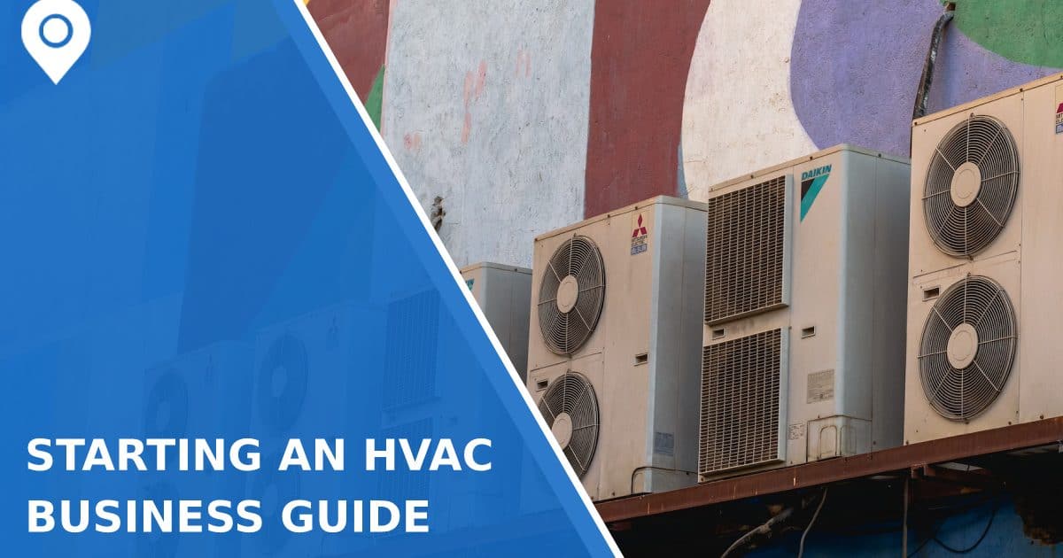 The Brief Guide That Makes Starting an HVAC Business Simple Google