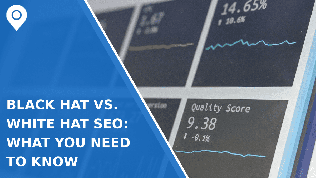 Black Hat vs. White Hat SEO: What You Need to Know