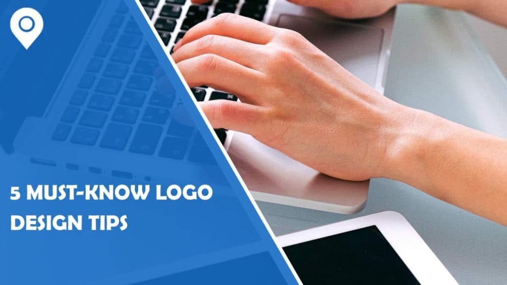5 Must-Know Logo Design Tips