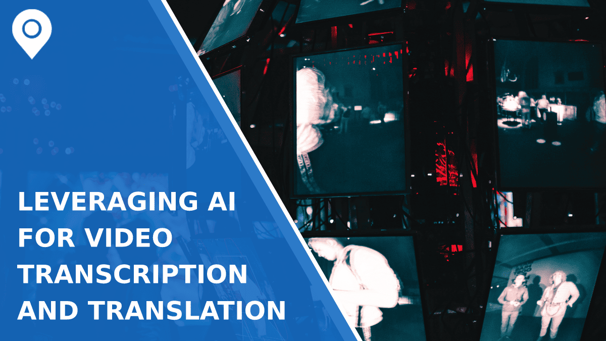 Leveraging AI for Video Transcription and Translation