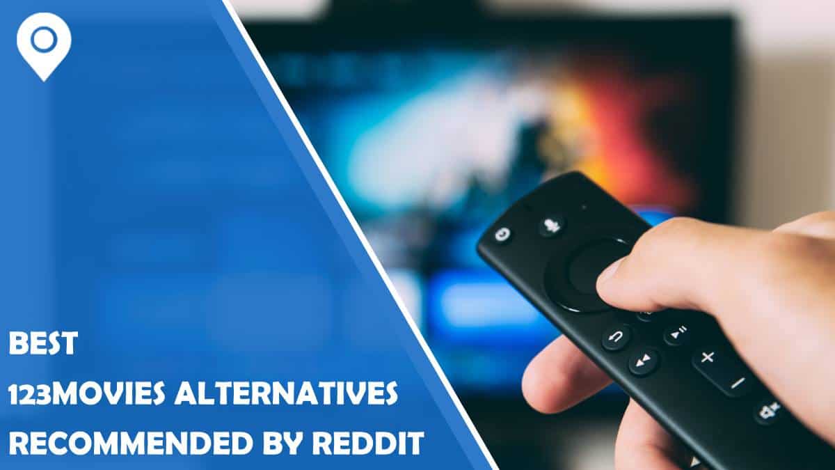 Best 123movies Alternatives Recommended by Reddit