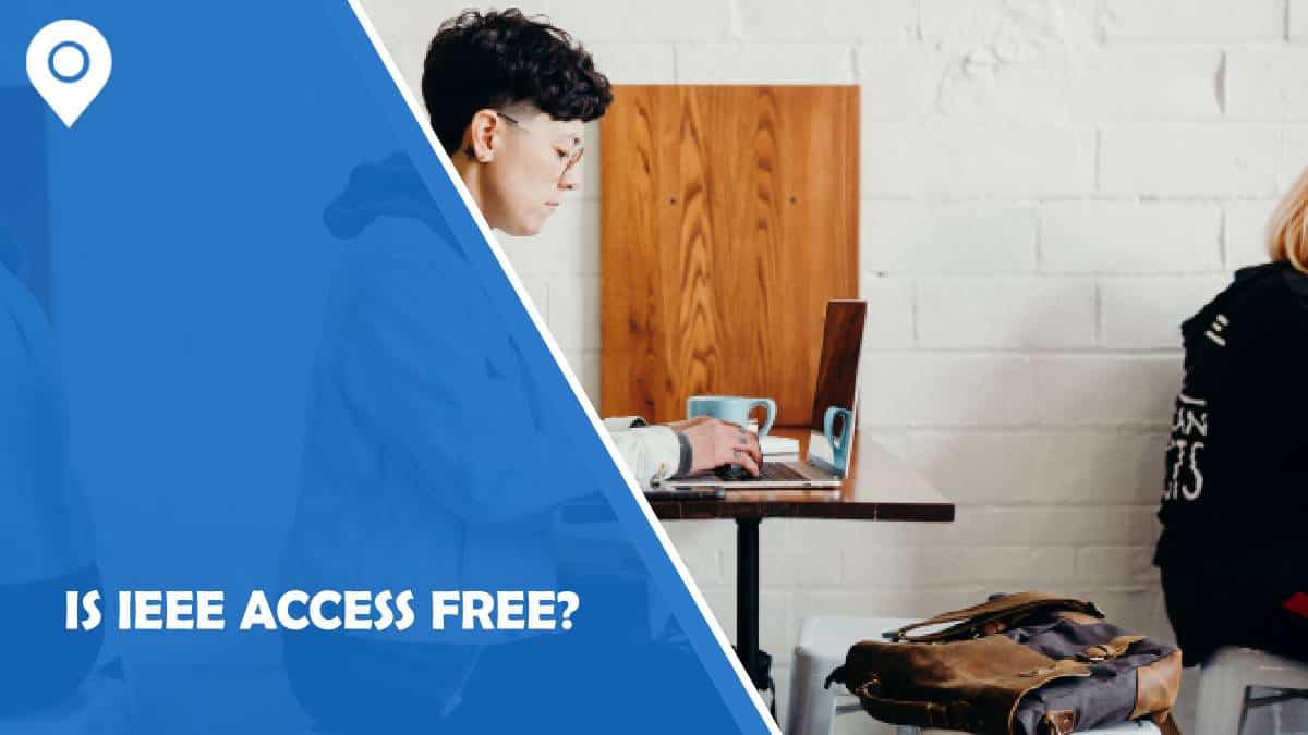 Is IEEE Access Free?