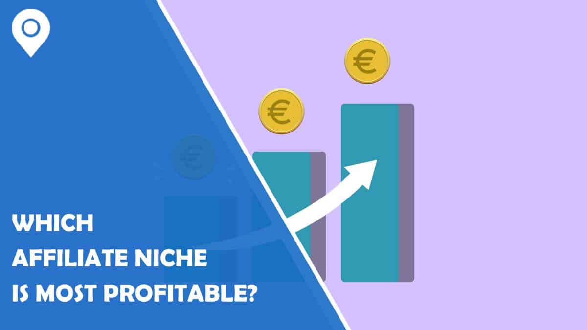 Which affiliate niche is most profitable?