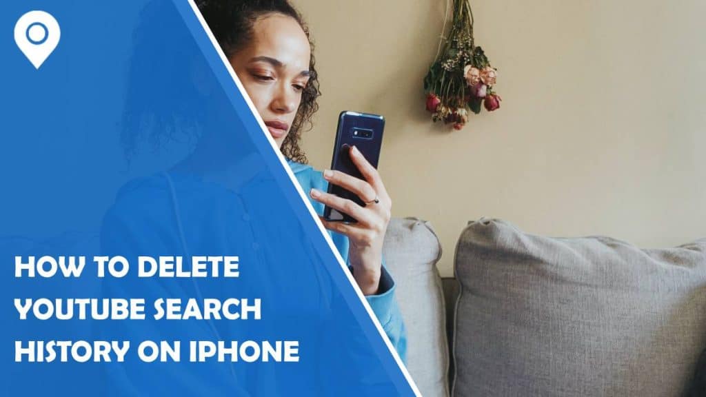 How To Delete YouTube Search History on iPhone