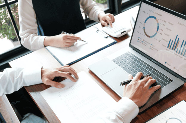 dynamic Melbourne marketing agency driving business growth