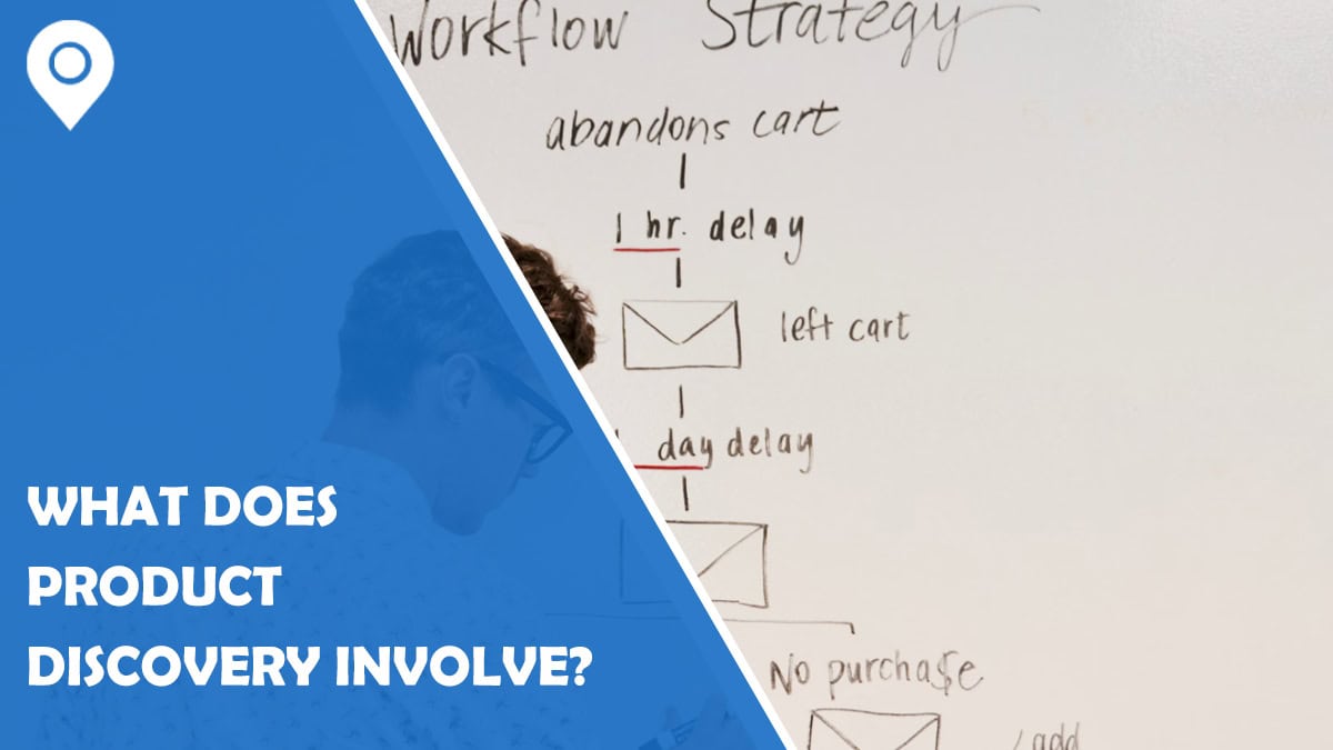 What Does Product Discovery Involve?