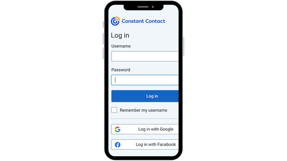 How to Log in to Constant Contact: Step-by-Step Guide