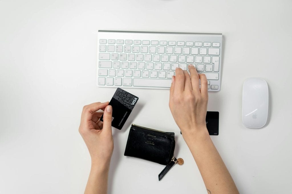 Online payment