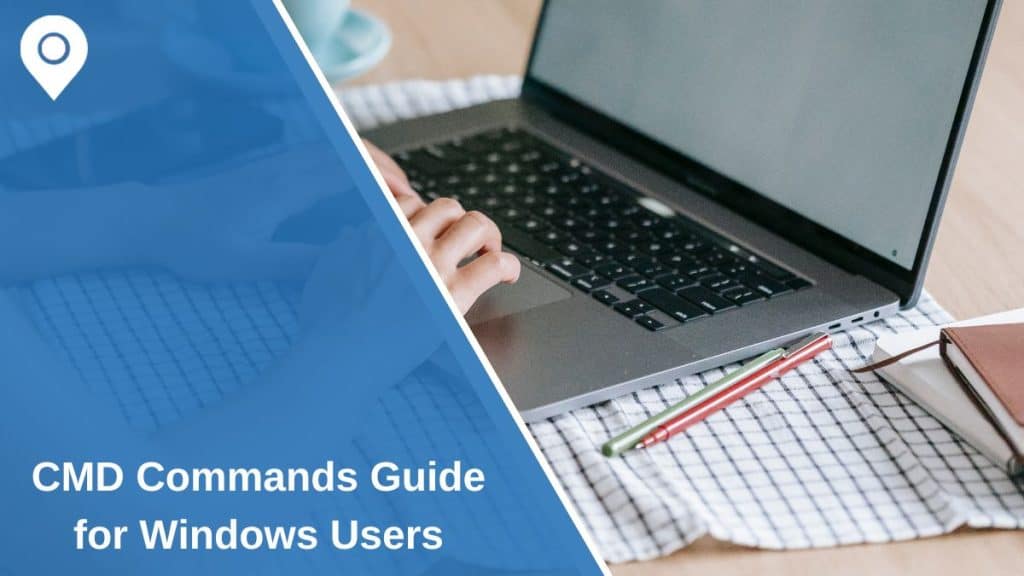 CMD Commands Guide for Windows Users