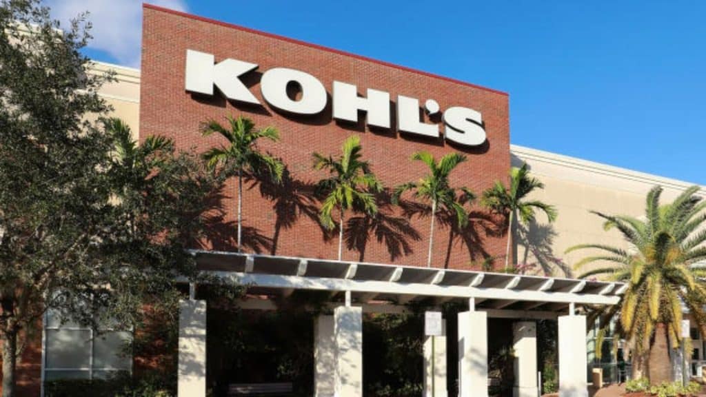 Kohl’s Holiday Hours by Region