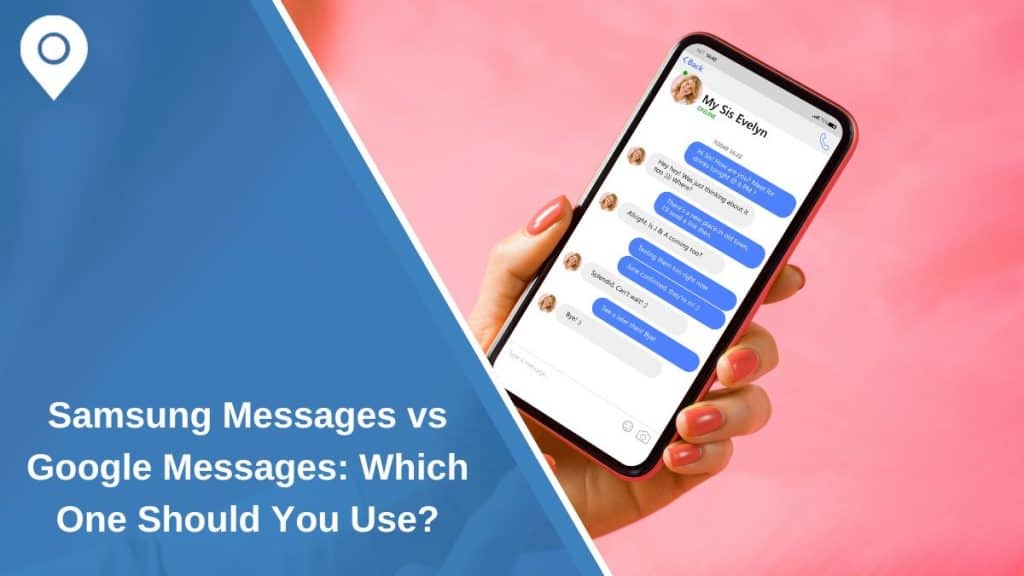 Samsung Messages vs Google Messages: Which One Should You Use?