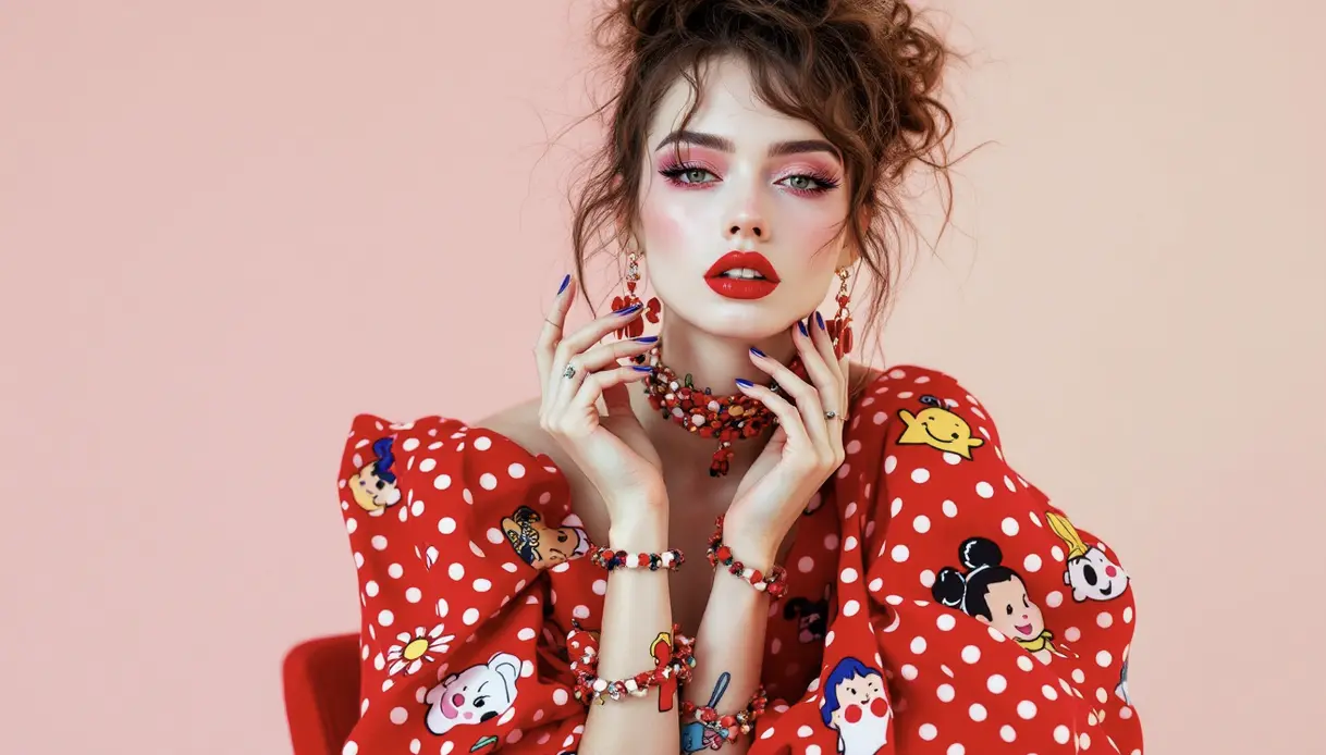 Makeup Artists and AI Are Teaming Up to Create Stunning New Looks