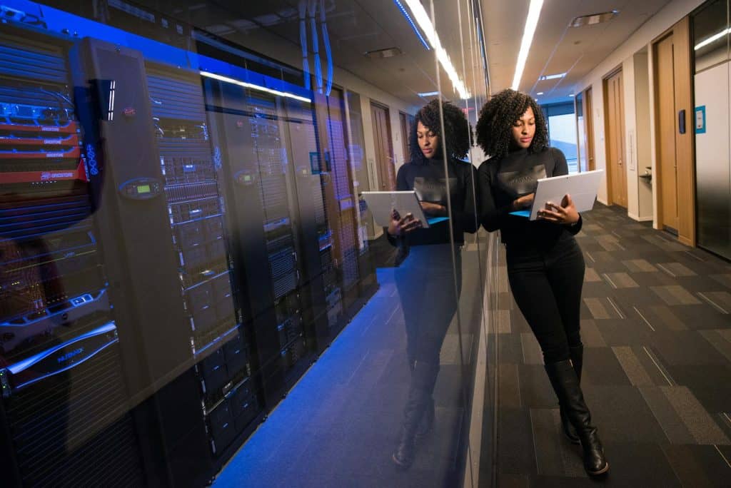 Enhancing Website Performance with Powerful Server Solutions