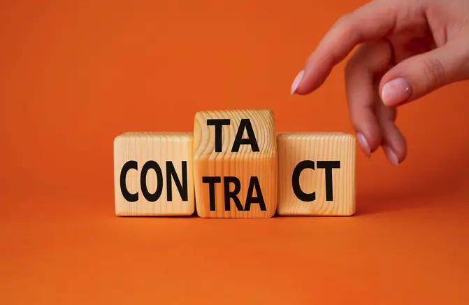 contract