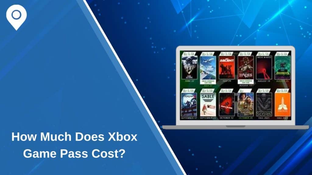 How Much Does Xbox Game Pass Cost?