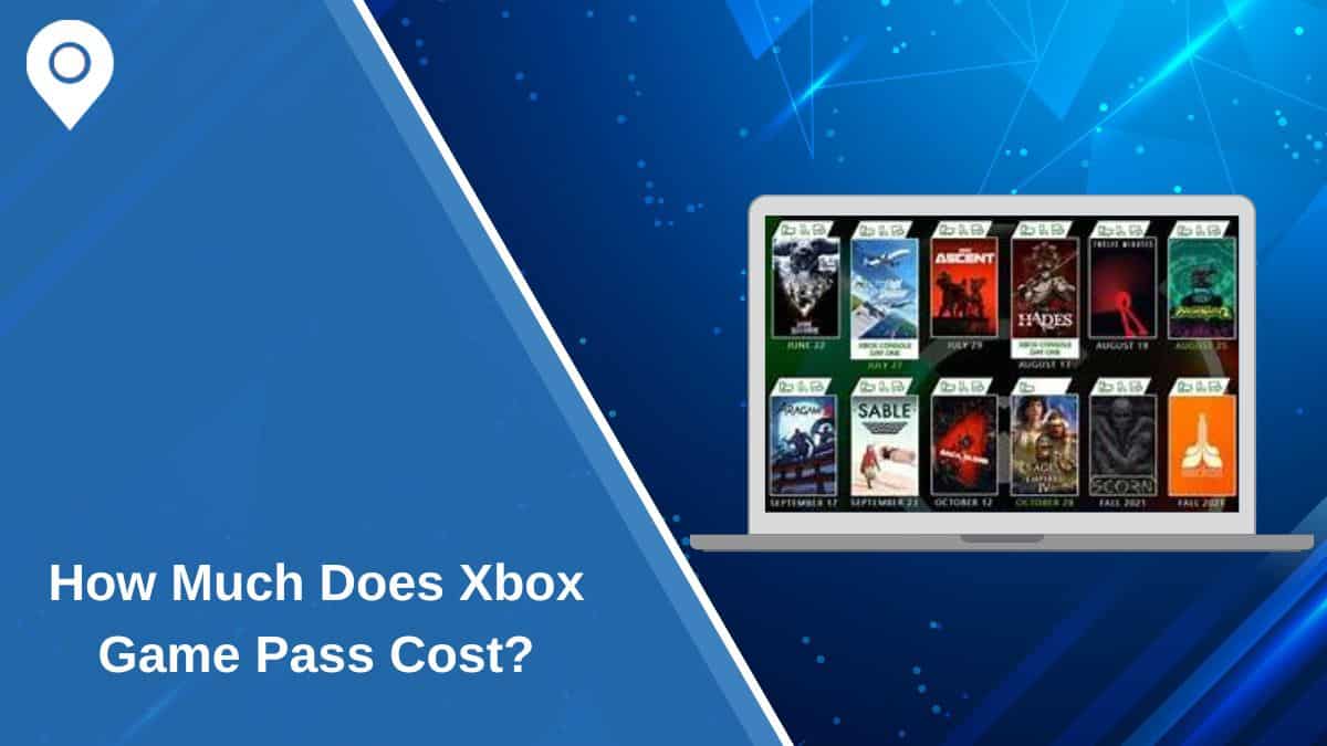 How Much Does Xbox Game Pass Cost?