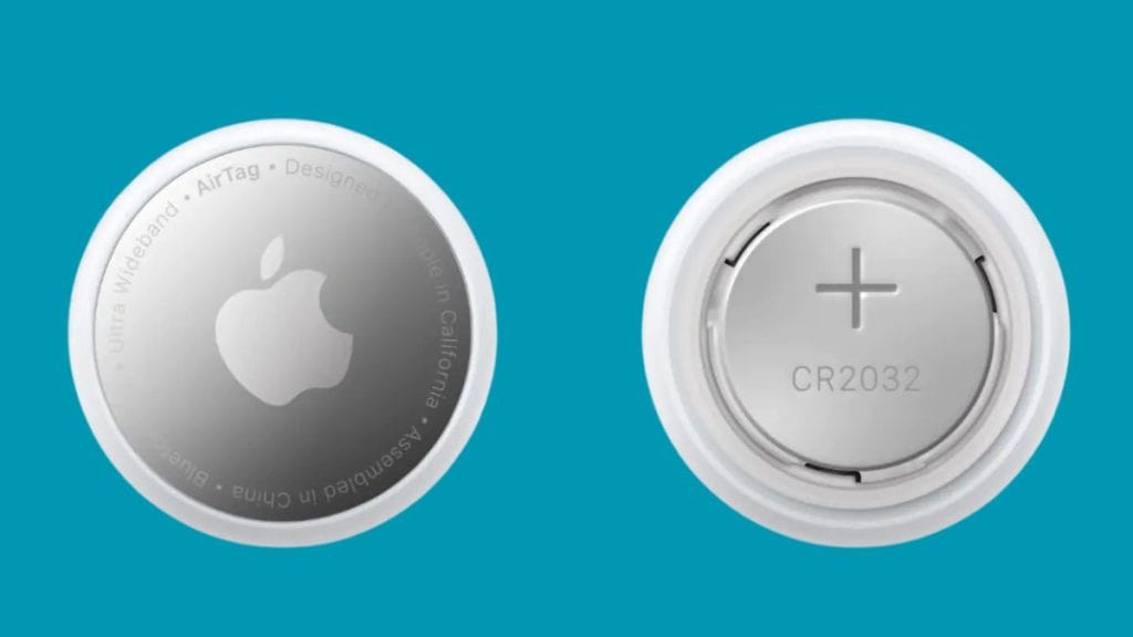 How to Check Your AirTag’s Battery Level