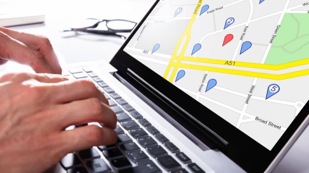 How to Measure Distance on Google Maps (Desktop Computer)