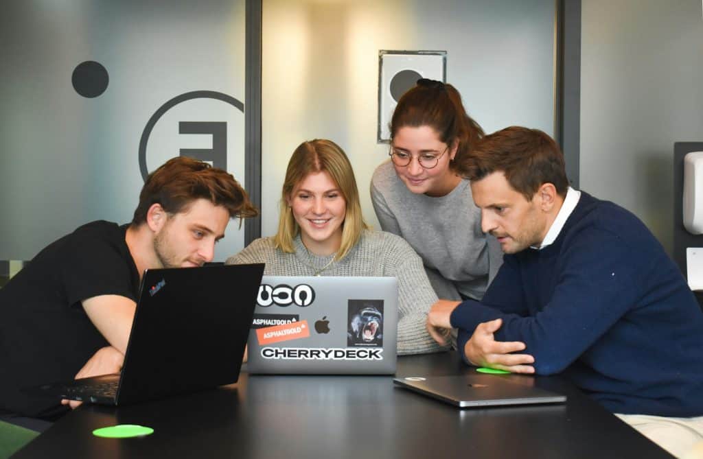 Free Landing Page Creators Marketing Teams Will Love