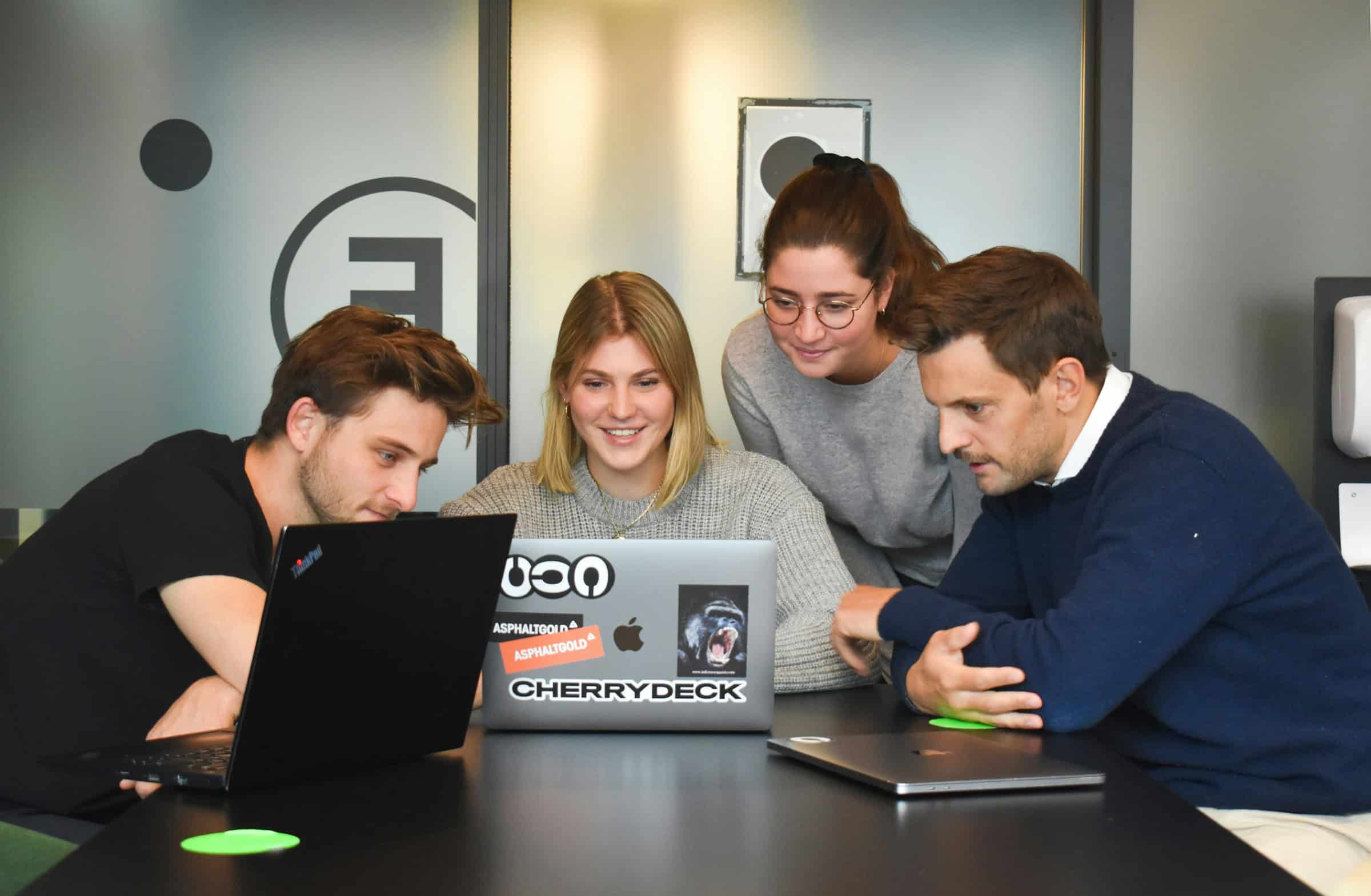 Free Landing Page Creators Marketing Teams Will Love