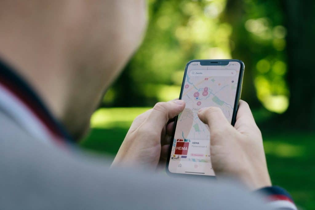 How Interactive Maps Enhance Reviews of Land-Based Casinos