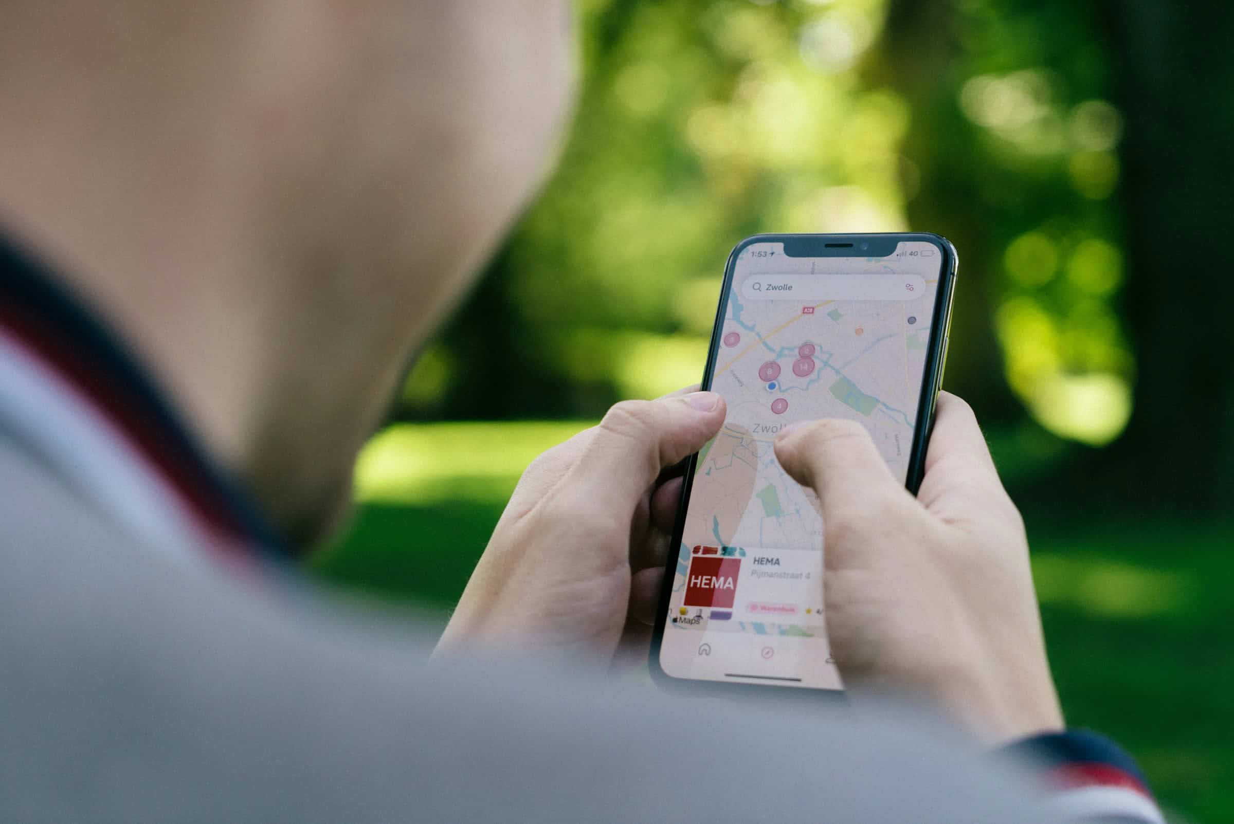How Interactive Maps Enhance Reviews of Land-Based Casinos