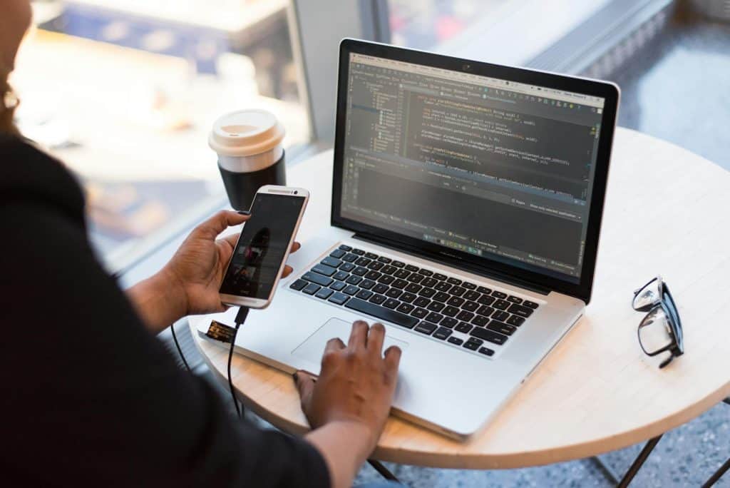 Making Your Business Friendly to Mobile Users