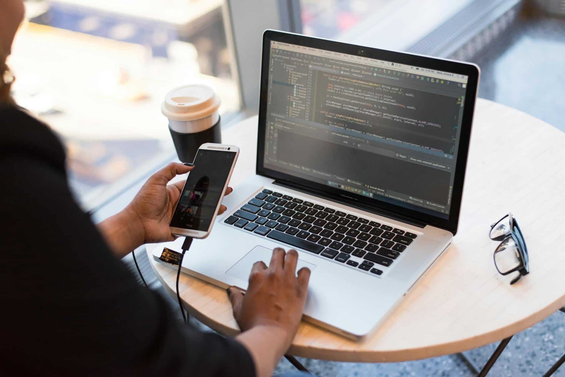 Making Your Business Friendly to Mobile Users