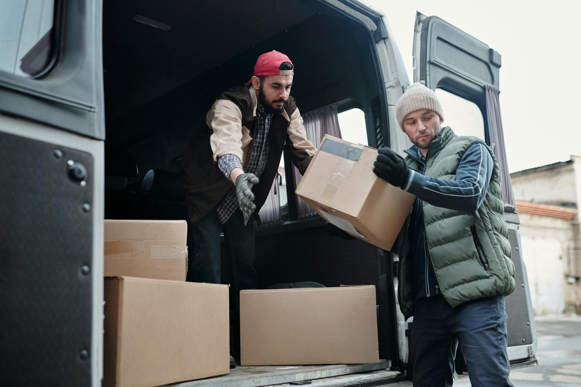 Cross Country Move? Make It Stress-Free and Exciting Now