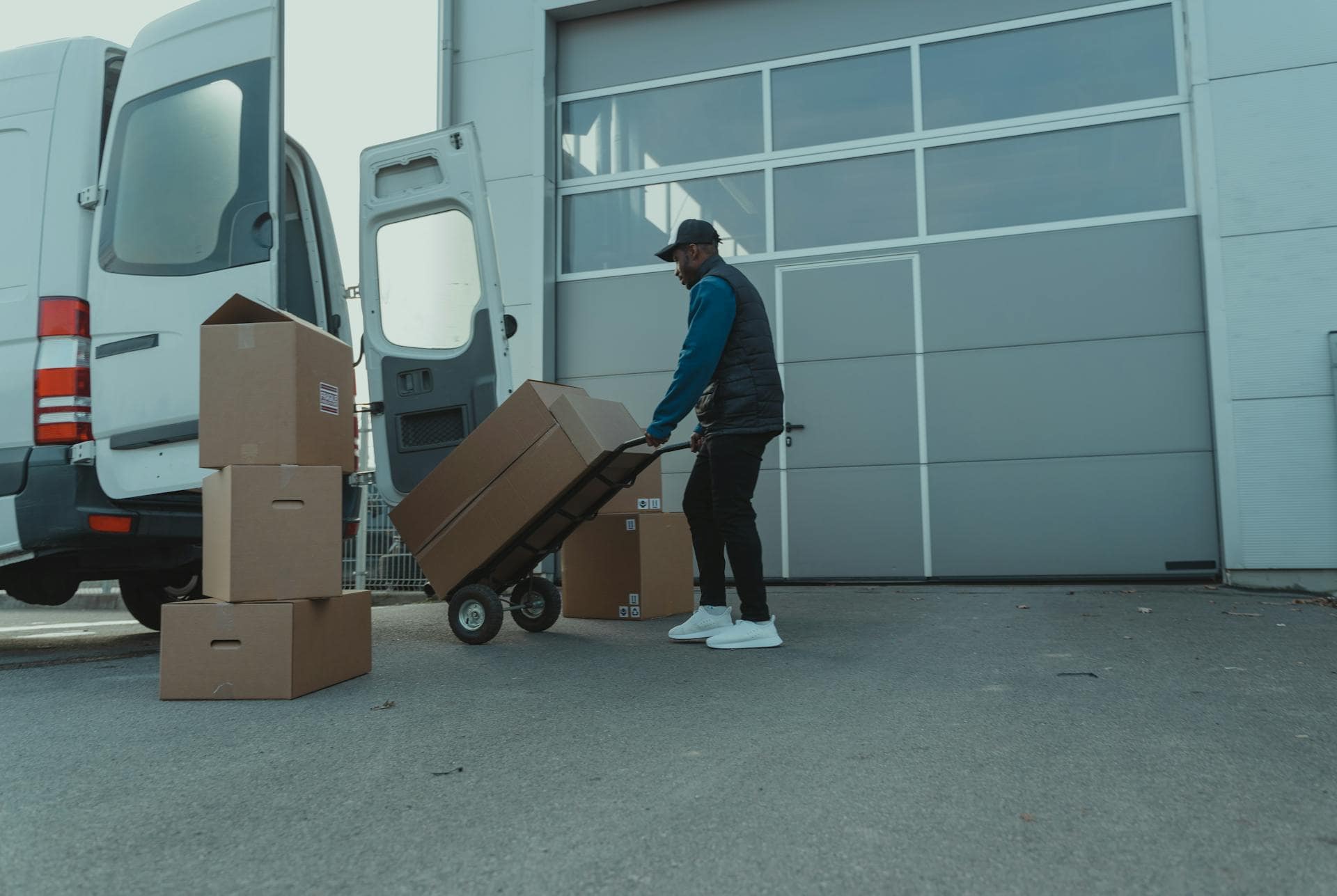 transportation