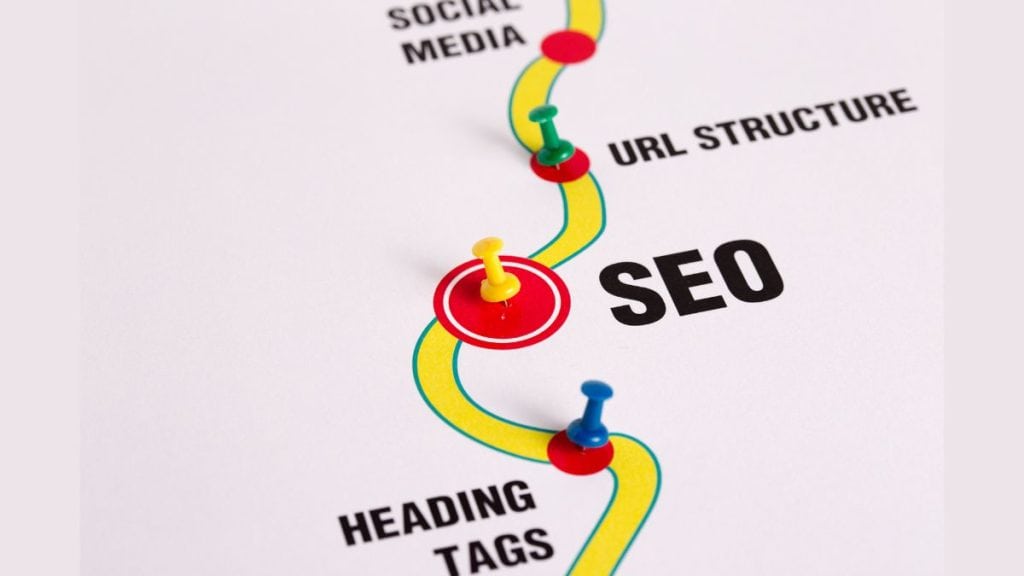On-Page SEO