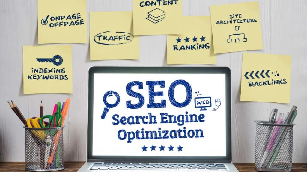 Technical SEO