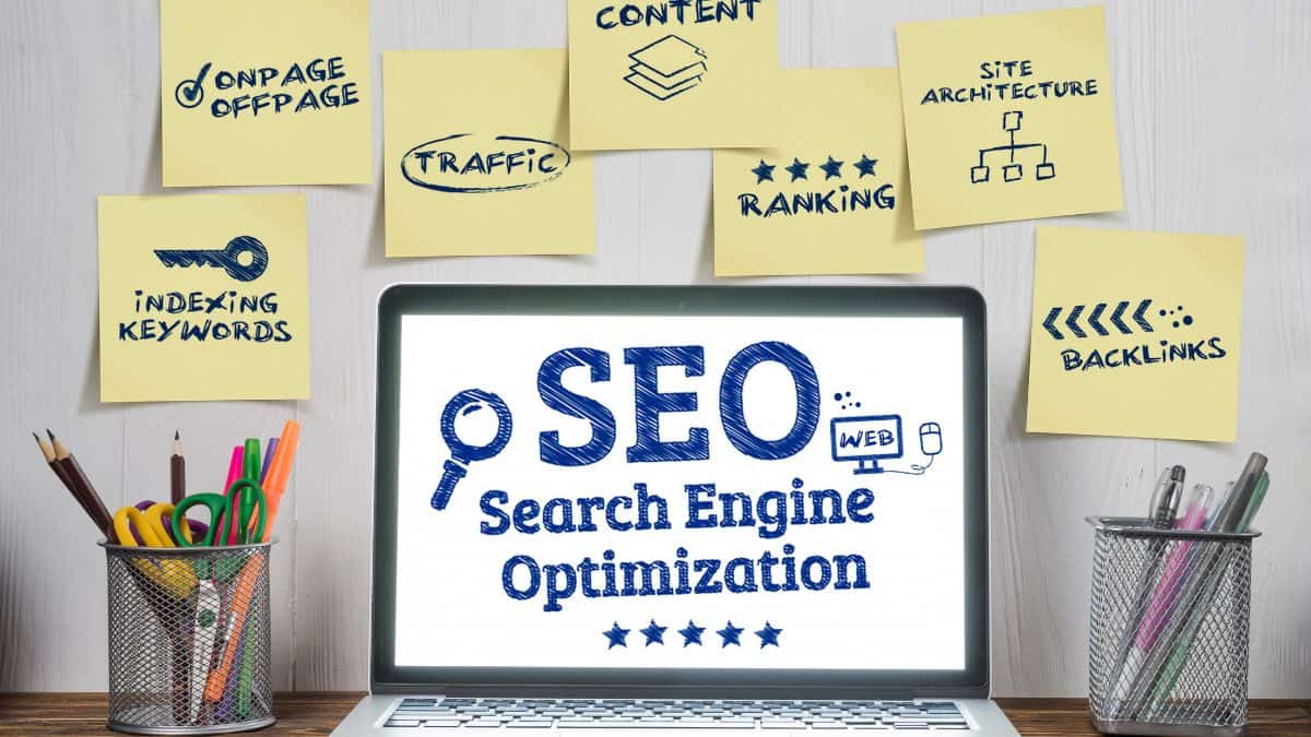 Technical SEO