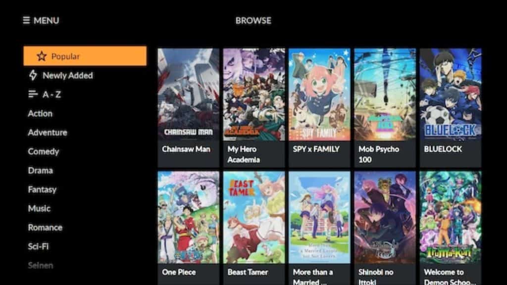 What Is Crunchyroll?