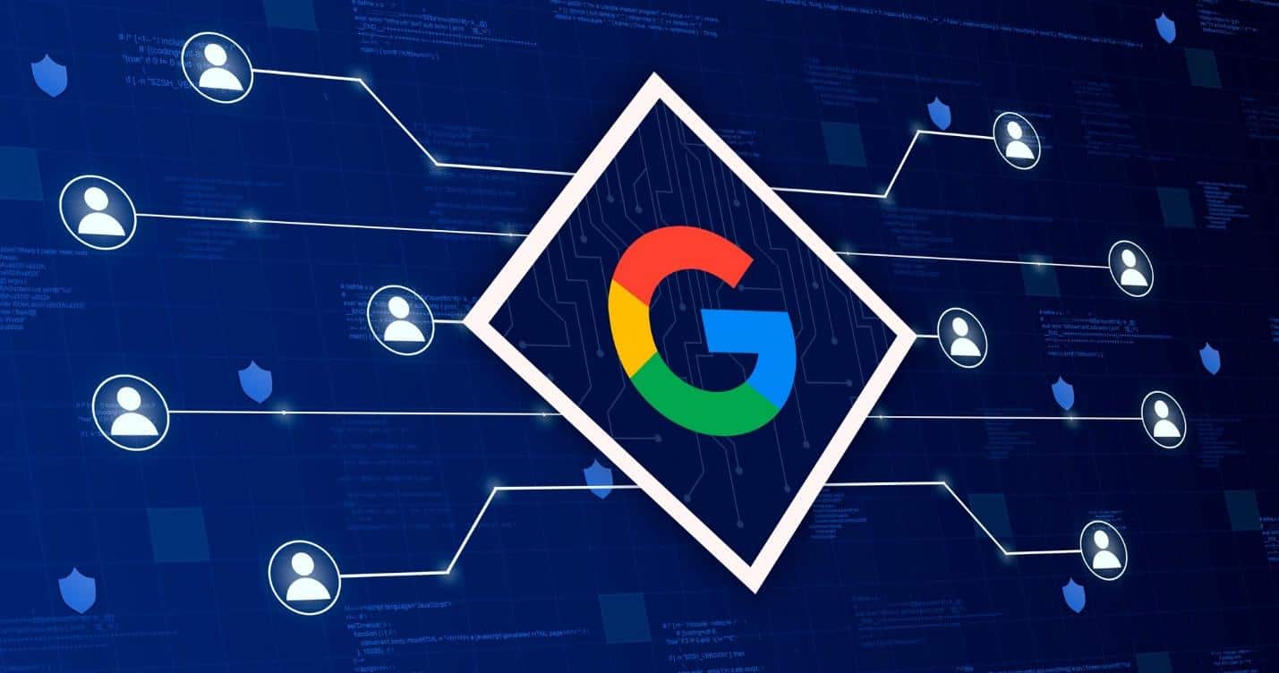 google algorithm