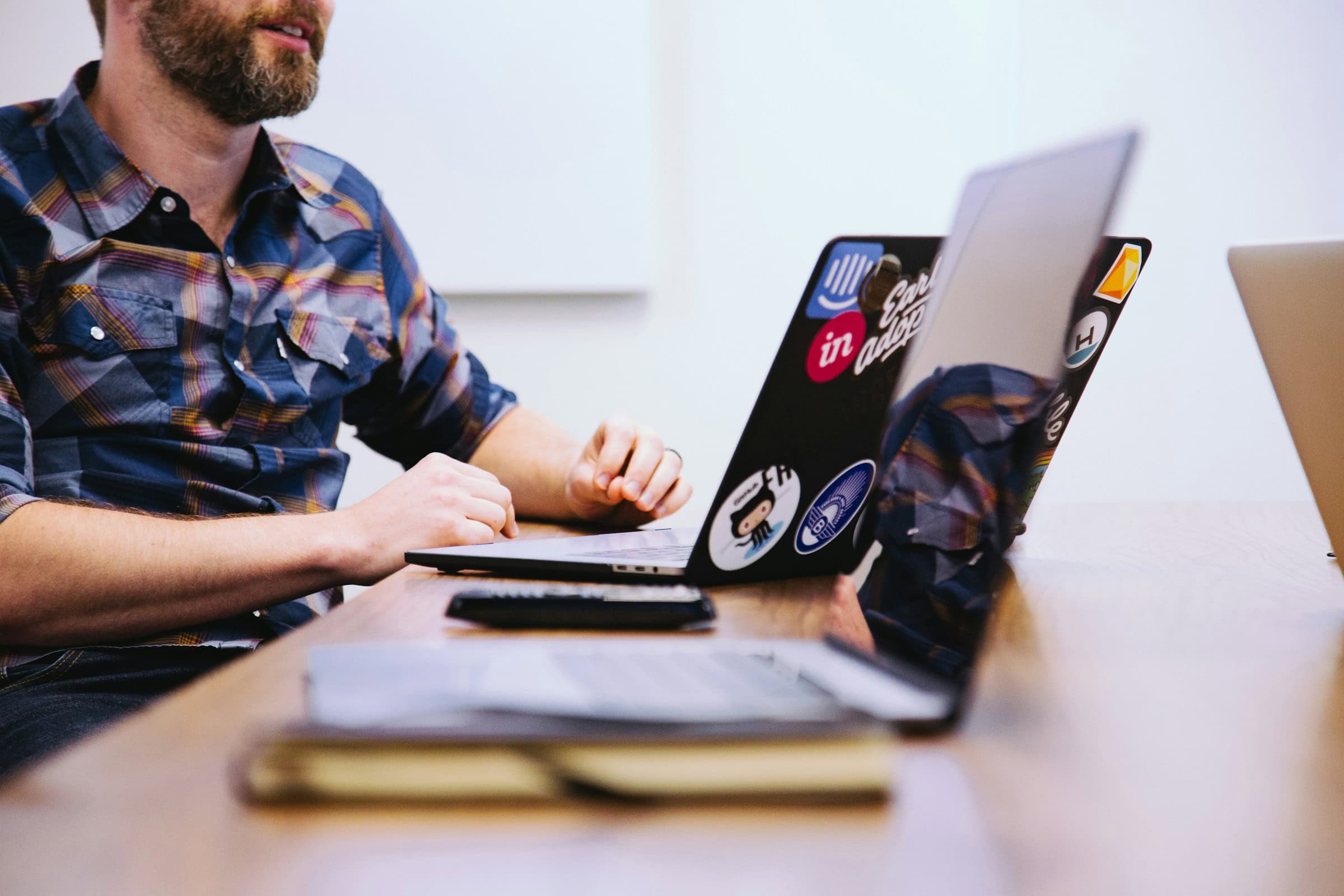 The Technical Architecture of Managed Cloud Services