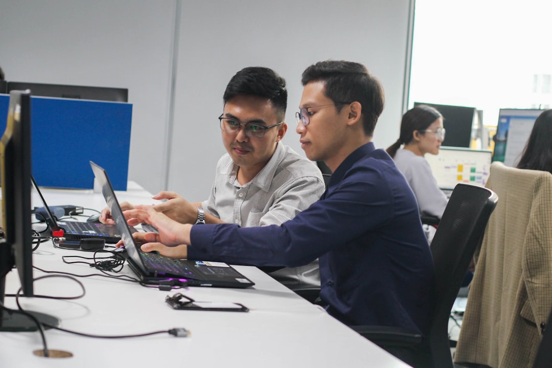 Why Every Small Business Should Invest in Easy-to-Use Digital Tools