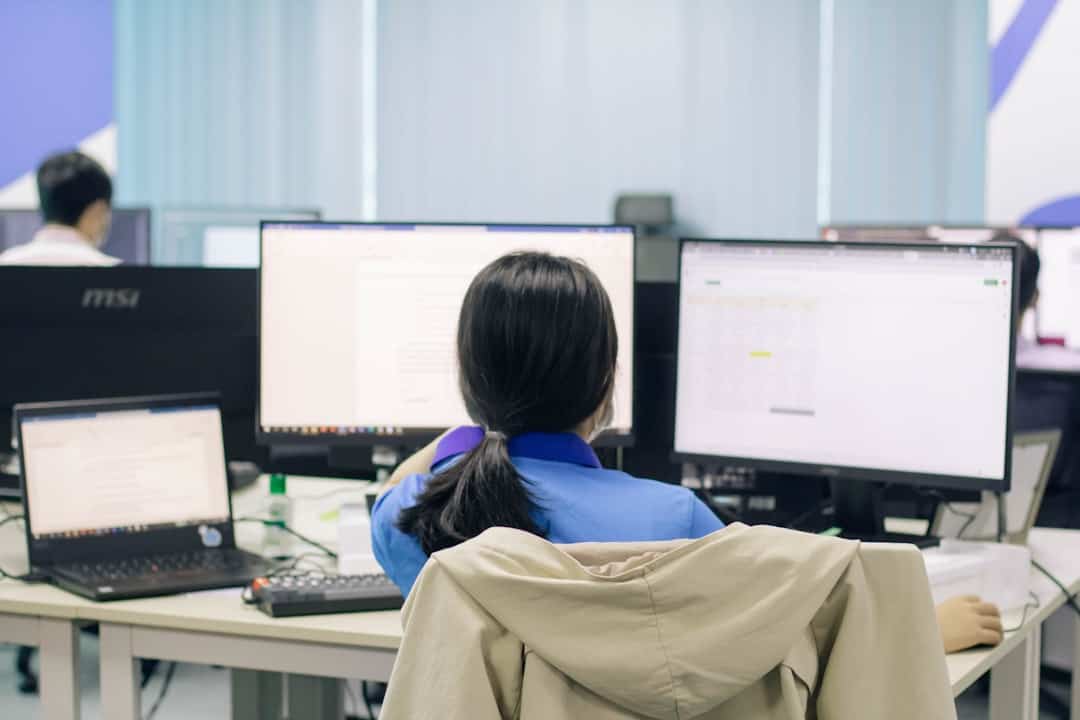 Remote Work Security: Protecting Business Communications in Hybrid Environments
