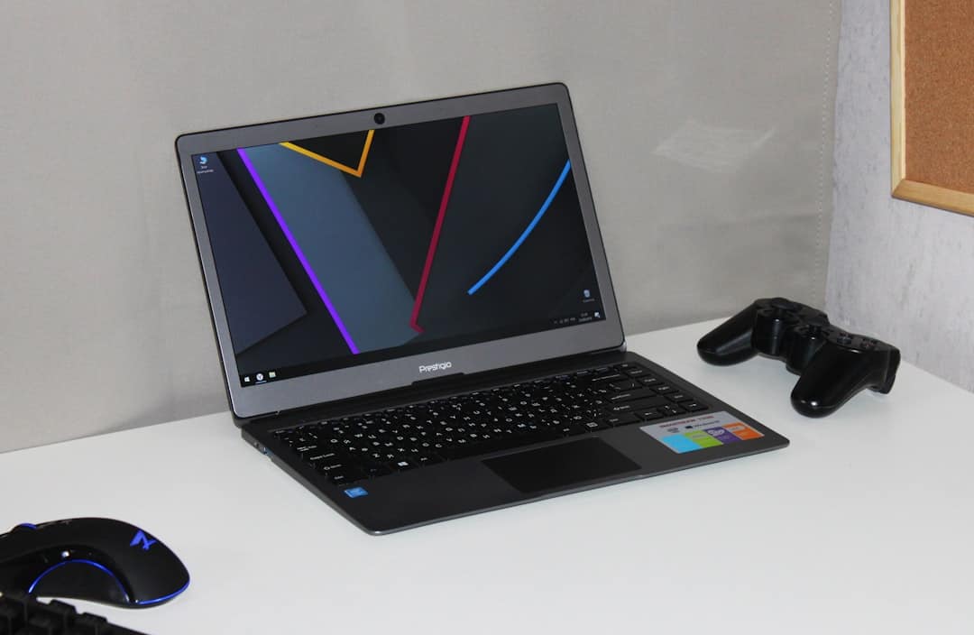 Exploring the HP Laptop 14s-cf1xxx: Detailed Specs and Review