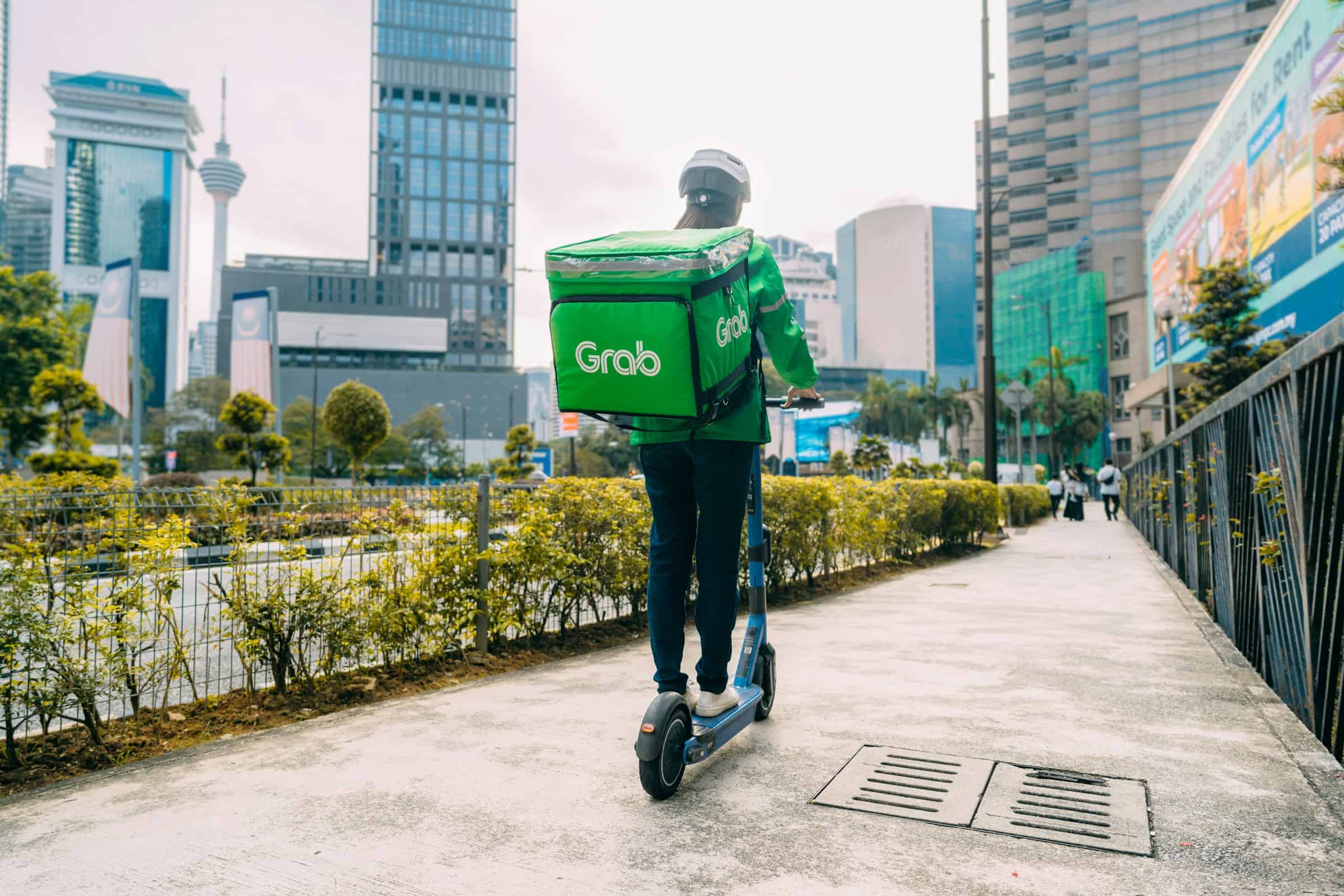 delivery