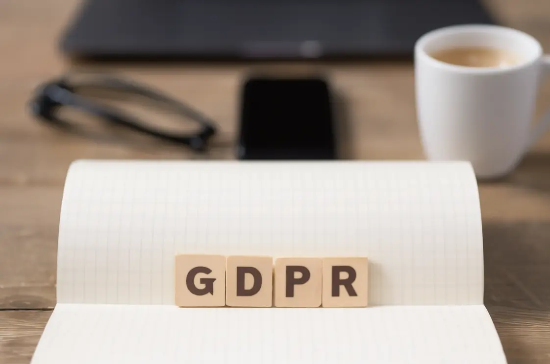 A Beginner’s Guide to GDPR for Small Website Owners