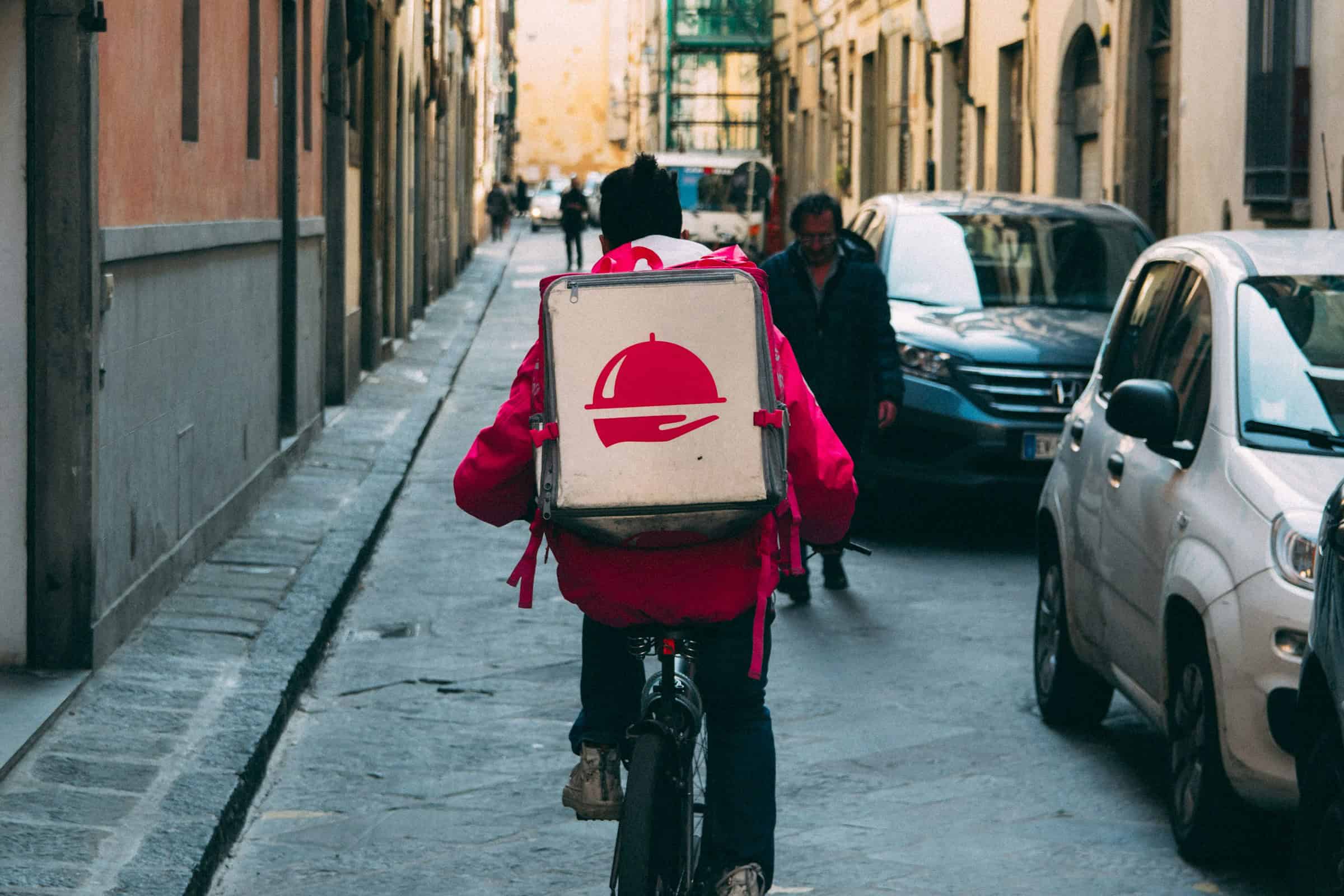 meal delivery