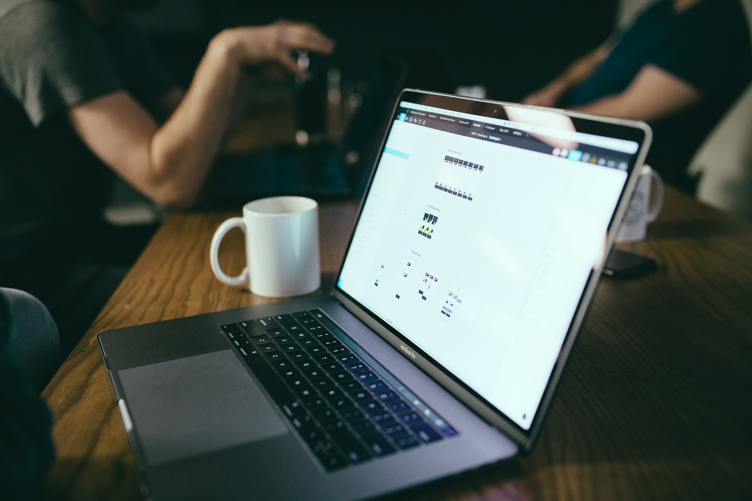 online business