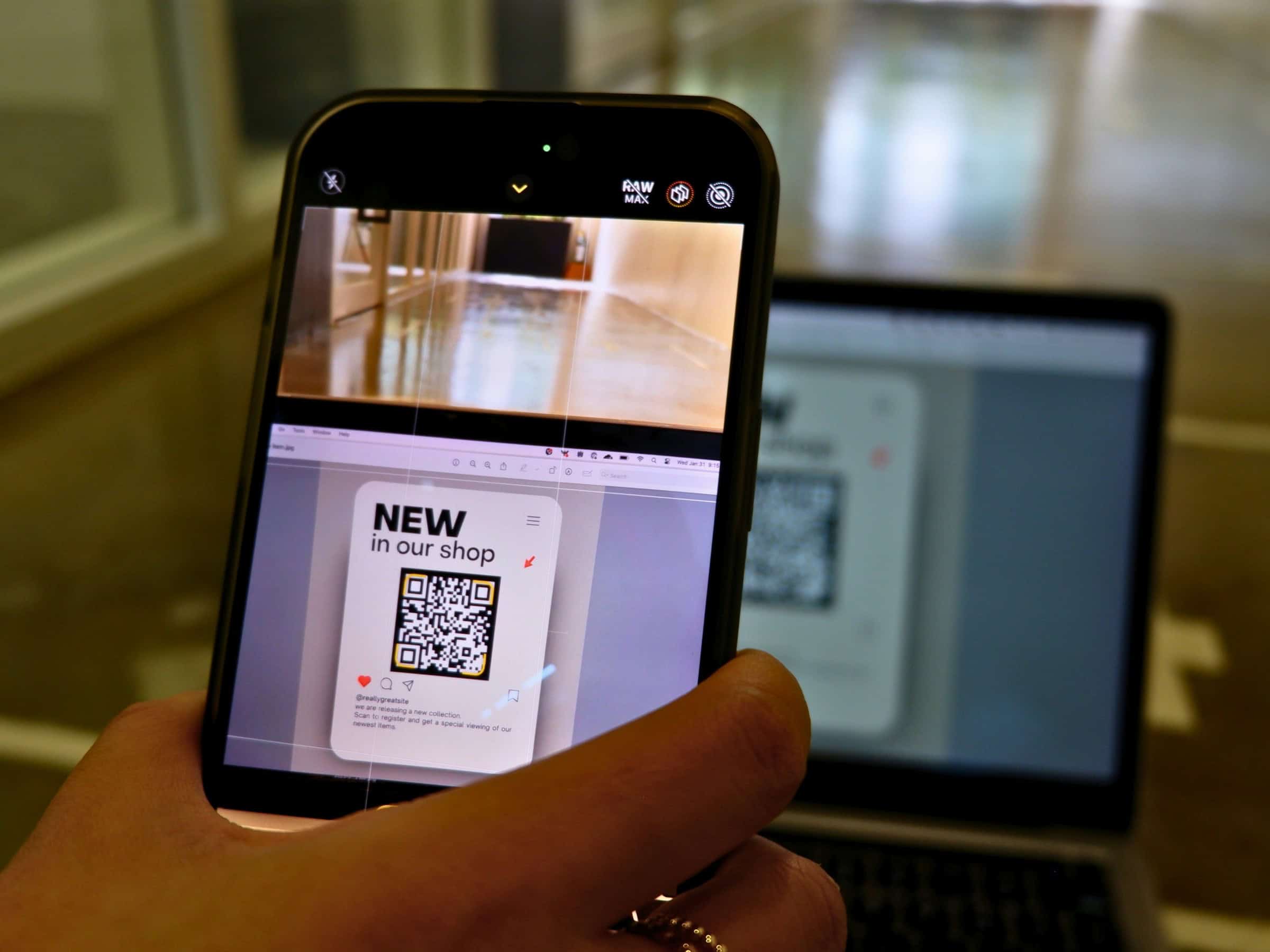 Most Notable QR Code Generators for Small Business