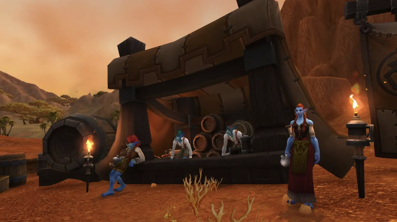 Why WoW Raiding Is Not Just for No-Lifers Anymore