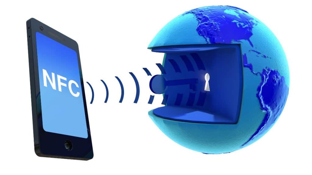What Is NFC on a Phone