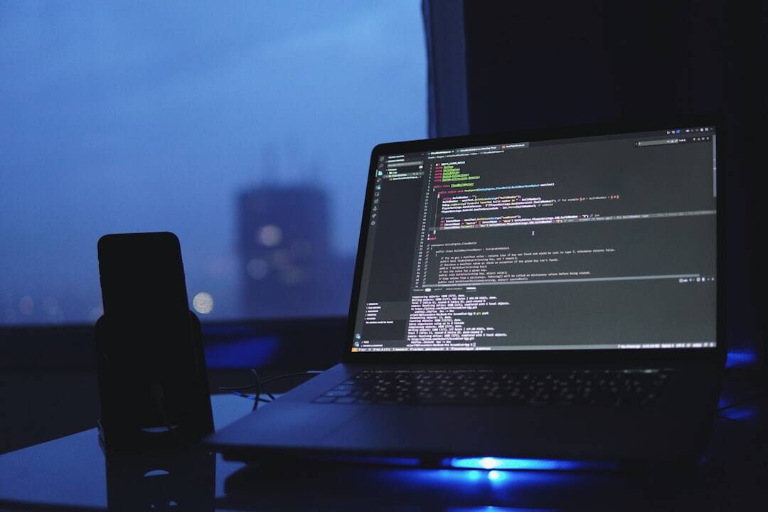What Is msupedge.exe and Why It Runs in Background