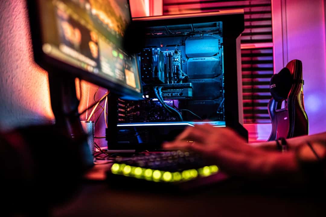Is 100 Mbps Internet Enough for Competitive Gaming?