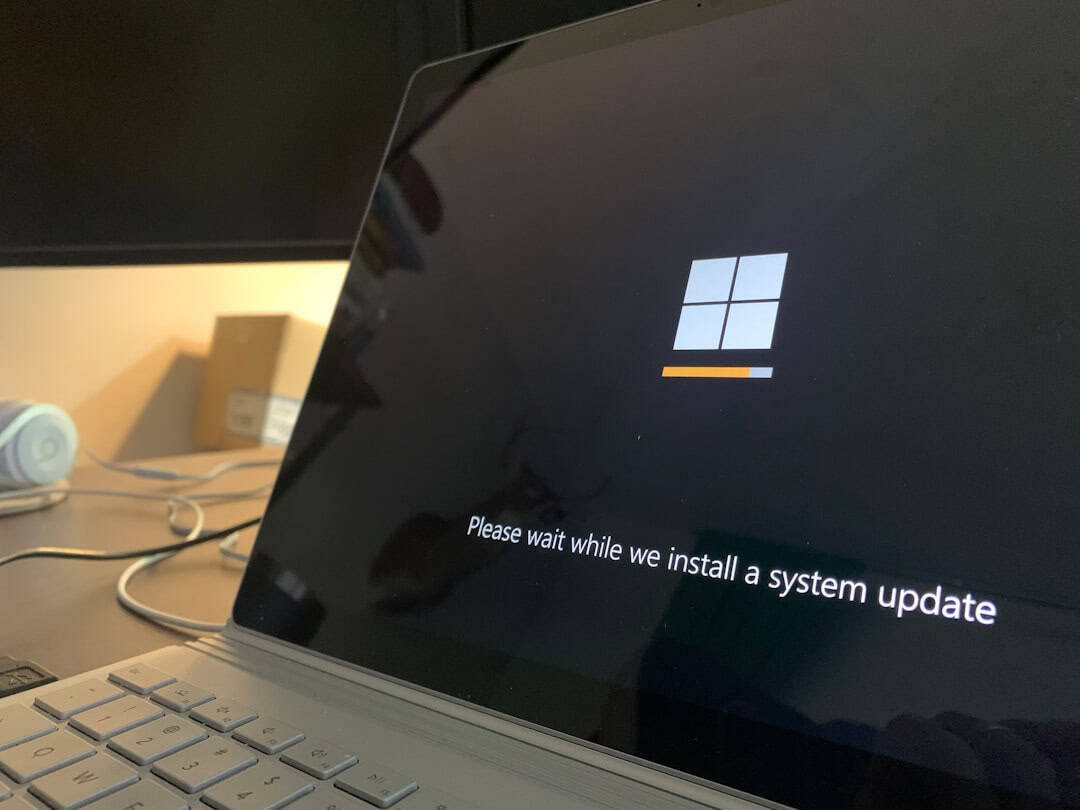 How to Fix Windows Update Error 0x80070103